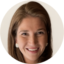 Dr. Ingrid Bretschger, PhD, LCSW