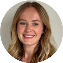 Dr. Ingrid Hansen, DDS