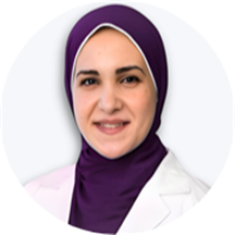 Dr. Ingy Khattaby, MD