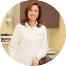 Dr. Inna Ermolaeva-Dunker, DDS