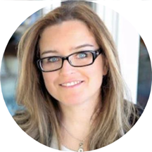 Dr. Inna Larsen, MD