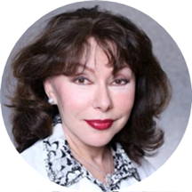 Dr. Inna Shturman, DDS