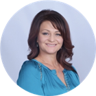 Dr. Inna Velychko, MD