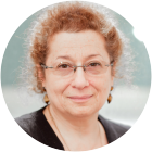 Dr. Inna Yuryev-Golger