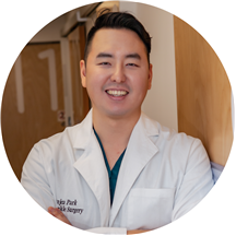 Dr. Innjea Park, DPM, FACFAS