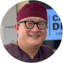 Dr. Insoo Song, DDS