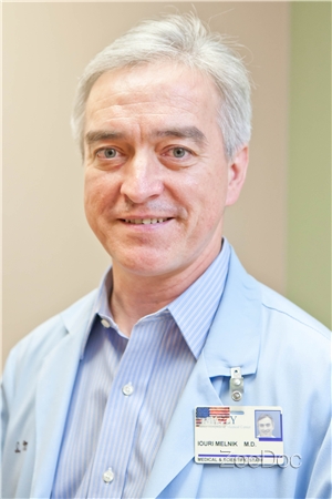 Dr. Iouri Melnik, MD