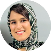 Dr. Iqra Noor, DDS