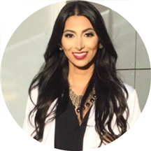 Dr. Iqra Wahid, OD