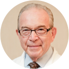 Dr. Ira Finegold, MS, MD