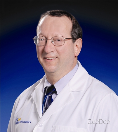 Dr. Ira Gubernick, MD