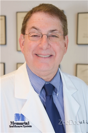 Dr. Ira Lefkof, MD