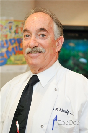Dr. Ira M. Schwartz, DDS