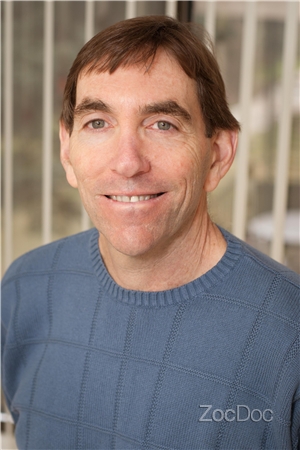 Dr. Ira Morrow, DMD