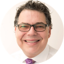 Dr. Ira Reiz, DMD