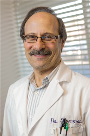 Dr. Ira Silverman, DPM