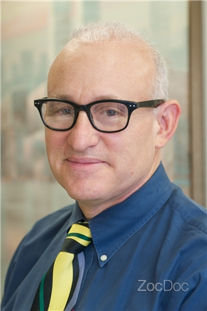 Dr. Ira Sonet, DMD