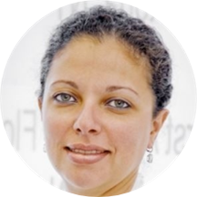 Dr. Irada Shapiro, DO
