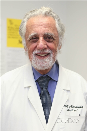 Dr. Iradj Nazarian, MD
