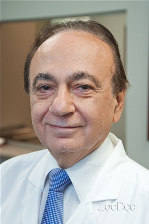 Dr. Iraj Dardashti, MD