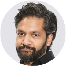 Dr. Irbad Chowdhury, DMD