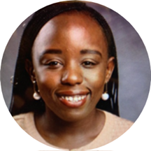 Dr. Irene Atieno Olonde, MD