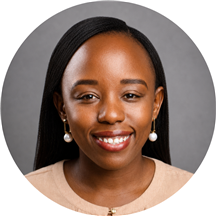 Dr. Irene Atieno olonde, MD