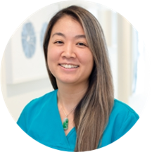 Dr. Irene Chu, OD