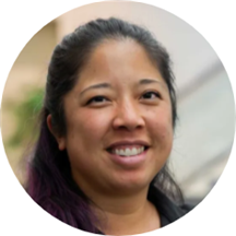 Dr. Irene Lee, DPT