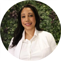 Dr. Irene Limratana, DPM