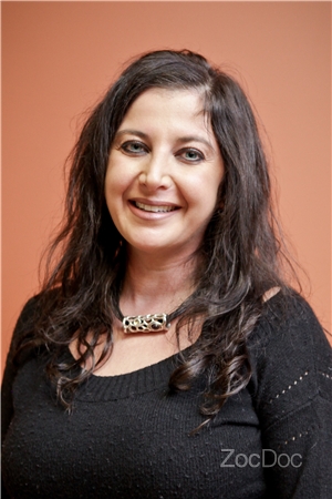 Dr. Irene Sheynman, DDS