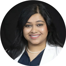 Dr. Irene Zaman, OD