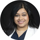Dr. Irene Zaman, OD