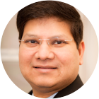 Dr. Irfan Syed, DO