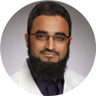 Dr. Irfan Wadiwala, DO
