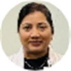 Dr. Irfana Ilyas, DDS