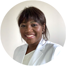 Dr. Iria Ondo Bengone, DDS