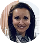 Dr. Irina Blustein, DPM