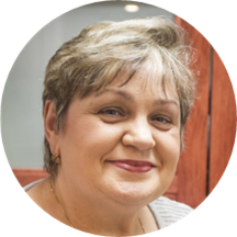 Dr. Irina Fuchs, DO