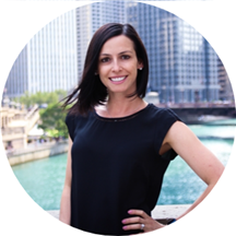 Dr. Irina Ganzman, DMD