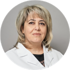 Dr. Irina Kimyagarova, DO