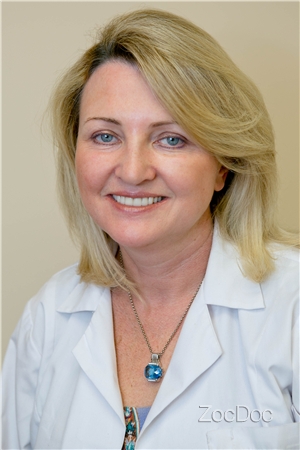 Dr. Irina Klebanov, DO