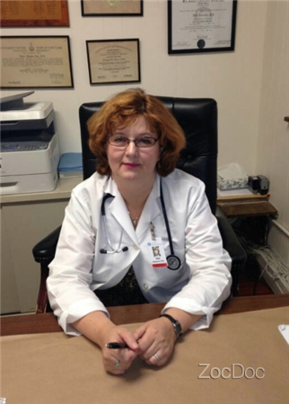 Dr. Irina Natalenko, MD