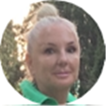 Dr. Irina Rayfeld, DDS