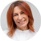 Dr. Irina Rossinski, DDS