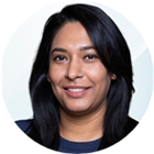 Dr. Irina Singh, DMD