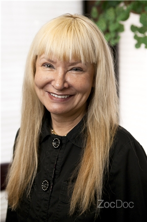 Dr. Irina Stepansky, DMD