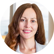 Dr. Irina Tardif, MD