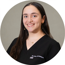 Dr. Irina Vardanyan, DDS