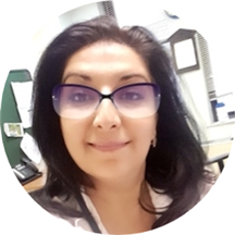 Dr. Irina Zavulunova, DNP